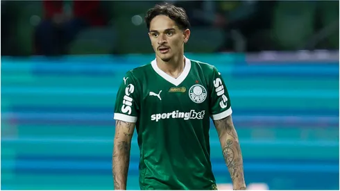 Khellven of Palmeiras