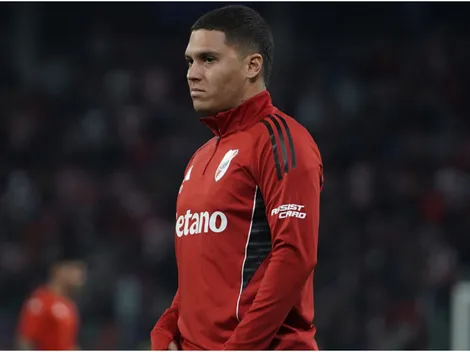 Where to watch Libertad vs River Plate in the USA: 2025 Copa Libertadores