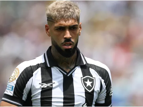 Where to watch Botafogo vs LDU Quito in the USA: 2025 Copa Libertadores