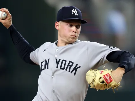 Warren reaches new career milestone in Yankees tough season