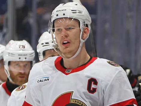 Senators' Tkachuk breaks silence on Flyers' $17.25M trade gamble for rising star forward