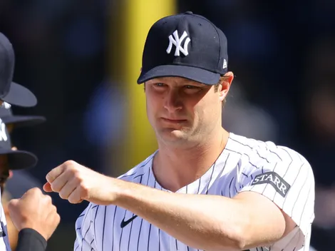 NY Yankees ace Gerrit Cole shares promising outlook despite preseason injury setback