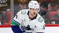 Elias Pettersson leads the Canucks as they prepare for the 2025-26 NHL season.
