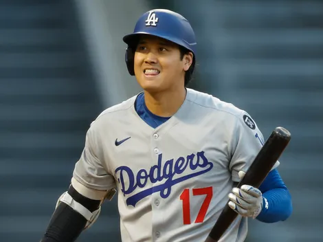 Dodgers' star Shohei Ohtani receives bittersweet news following 42nd home run of the season