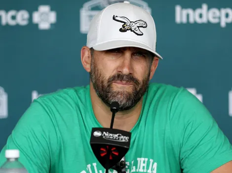 NFL News: Nick Sirianni, Jalen Hurts face another injury setback ahead of next Eagles season