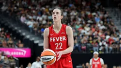 Caitlin Clark of Indiana Fever