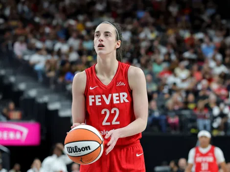 Dawn Staley makes a strong plea to Caitlin Clark's fans