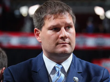 Kraken GM Botterill delivers ‘confident’ message following $4.1M, 2-year extension for defenseman