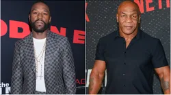 Floyd Mayweather and Mike Tyson are two of boxing’s greatest legends, but David Benavidez names another fighter as truly unbeatable in his prime.