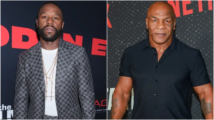 Floyd Mayweather and Mike Tyson are two of boxing’s greatest legends, but David Benavidez names another fighter as truly unbeatable in his prime.