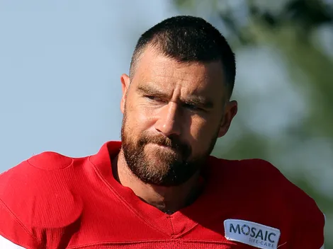 Travis Kelce gets brutally honest with Patrick Mahomes about his struggles in Chiefs’ past two seasons