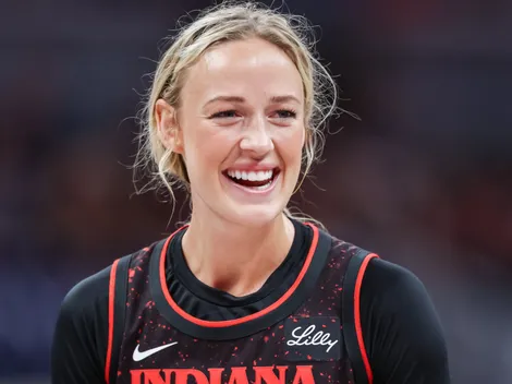 Sophie Cunningham makes one thing clear on Brittney Griner and Diana Taurasi's place in the WNBA