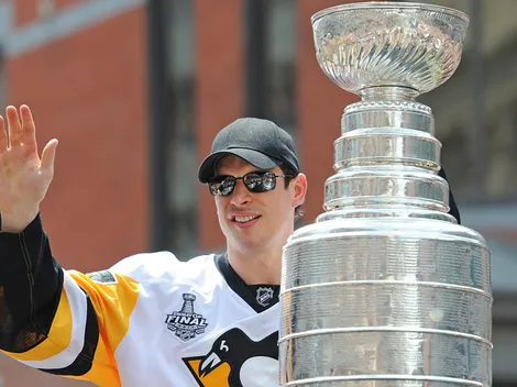 Veteran who celebrated Stanley Cup win with Sidney Crosby, Penguins announces retirement