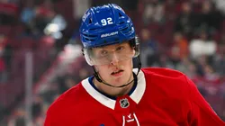 Patrik Laine leading the Montreal Canadiens’ charge as they focus on strengthening their defensive core.