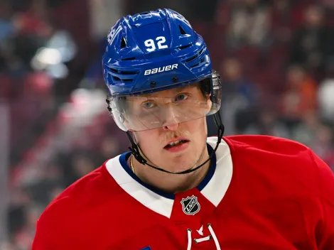 Laine's Canadiens urged to bolster key roster area amid pursuit of coveted Ducks RFA McTavish