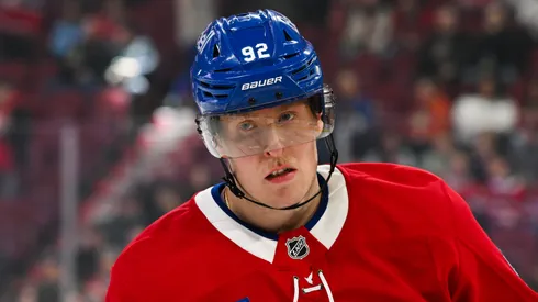 Patrik Laine leading the Montreal Canadiens’ charge as they focus on strengthening their defensive core.