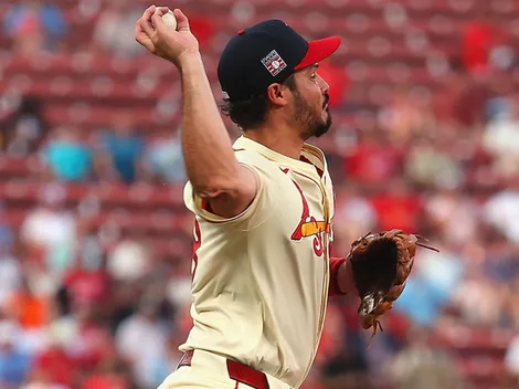 Cardinals receive negative update on Nolan Arenado with return date further delayed