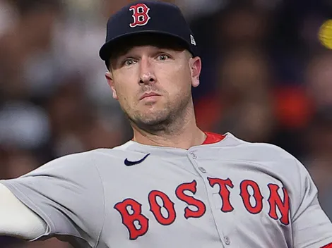 Astros' Alex Bregman got honest about facing the series with the Red Sox in Houston