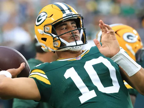 Packers sign weapon who celebrated Eagles' Super Bowl win vs Chiefs last season