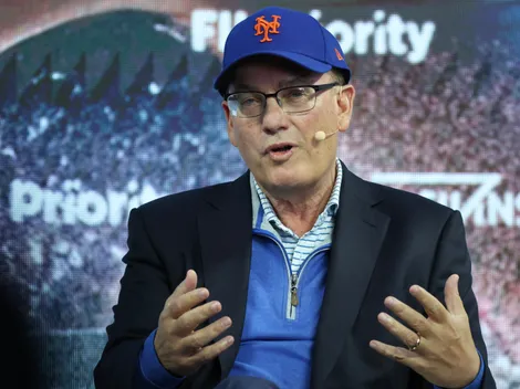 Steve Cohen delivers six-word message after NY Mets shake up offseason market