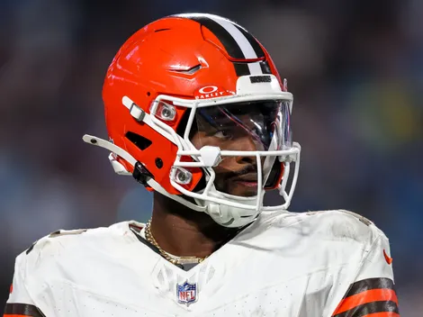Shedeur Sanders’ biggest critic sends clear message to the QB after heated exchange in Browns debut