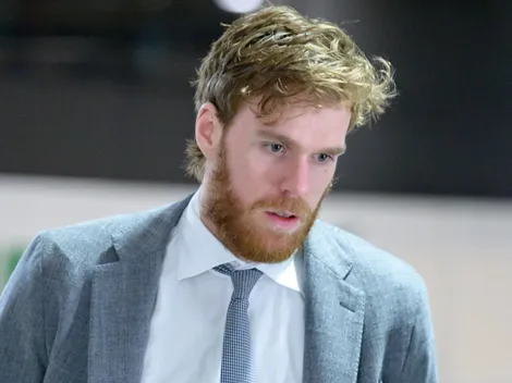 McDavid and Oilers reportedly have yet to make crucial decision on captain's new contract in Edmonton