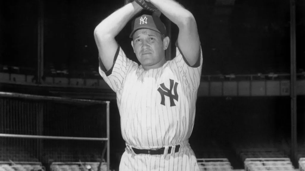 Allie Reynolds (Source: Pinstripe Alley)