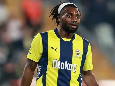 Allan Saint-Maximin's salary: How much does the forward earn at Club America?