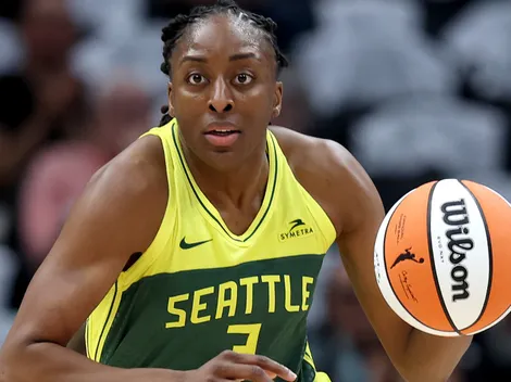Nneka Ogwumike's contract with the Seattle Storm: What is the salary of the forward?