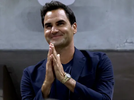 Roger Federer confirms return to tennis court with Shanghai Masters 2025 announcement