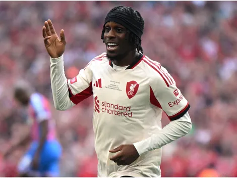 Where to watch Liverpool vs Bournemouth live in the USA: 2024/2025 Premier League