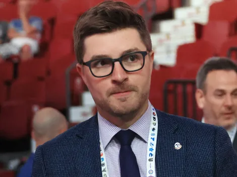 Penguins GM Dubas reveals trade he regrets most from Maple Leafs tenure