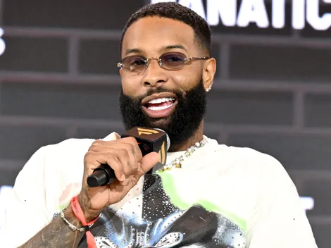 Malik Nabers' injury in Giants-Chargers prompts Odell Beckham Jr to make clear petition to NFL