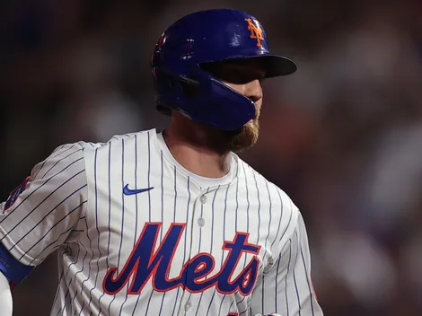 NY Mets key player Brandon Nimmo offers insightful comparison on Pete Alonso's record-breaking home run