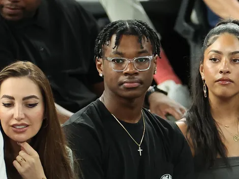 Bryce James reveals LeBron's advice ahead of freshman season with Arizona