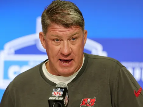 Super Bowl champion with Tom Brady thrown under the bus by Bucs GM