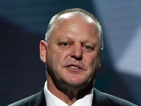 NHL News: Gerard Gallant seeks redemption in head-turning new team after controversial Rangers stint