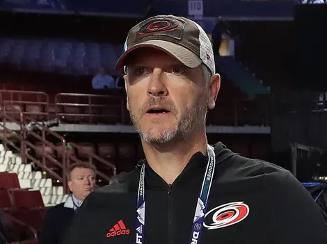 Hurricanes owner Tom Dundon invests $4B in the NBA, as Jack Roslovic remains unsigned