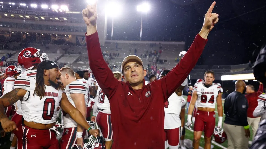 South Carolina Gamecocks