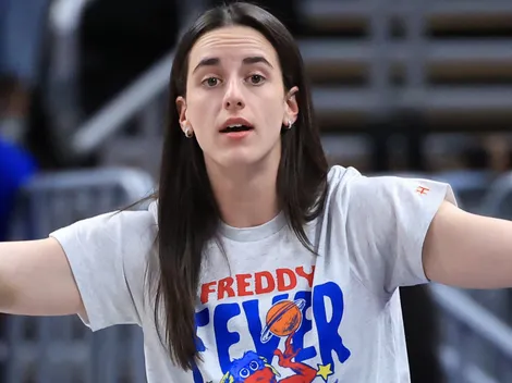 3-Time WNBA champion sends strong warning to the league about Fever star Caitlin Clark’s return