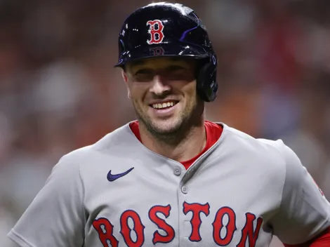 Alex Bregman reveals first stop upon return to Texas for Astros series with Red Sox