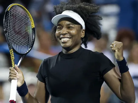 Venus Williams returns to US Open at 45: Who holds the record for being the oldest player in singles?