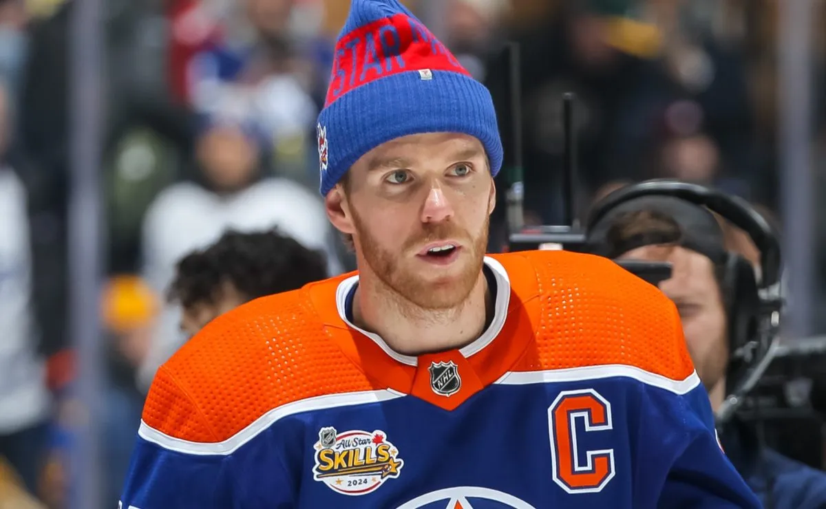 NHL News: Jets reportedly face similar contract drama to Connor McDavid ...