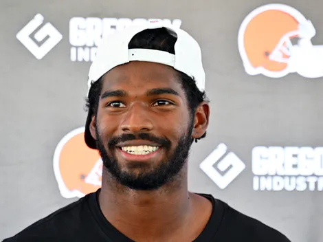 NFL News: Browns’ Shedeur Sanders sends a grateful message after the final decision to keep him on the roster