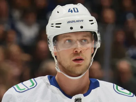 After dramatic rift with Pettersson and Canucks, Miller reportedly up for big promotion with Rangers