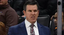 Mike Sullivan prepares to lead the New York Rangers in what could be a pivotal playoff push.