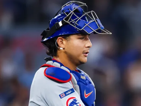 Chicago Cubs HC Craig Counsell delivers promising injury update on Miguel Amaya
