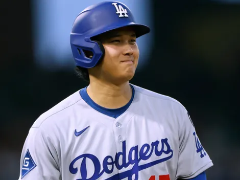 Ohtani rekindles legendary rivalry with 101 MPH strikeout of former teammate Trout