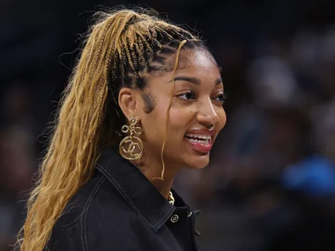 Chicago Sky star Angel Reese confirms release date for signature shoe amid recovery