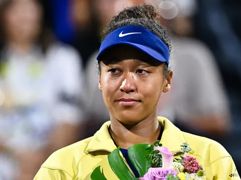 Former American tennis star blasts Osaka’s Canadian Open final speech after her loss to Victoria Mboko
